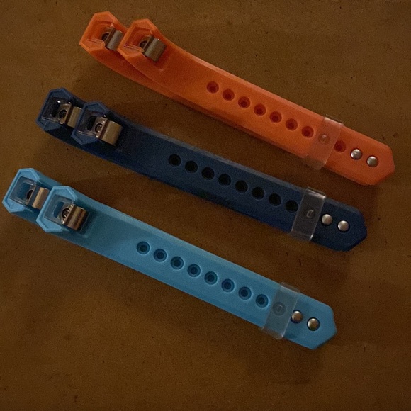 Fitbit Replacement Straps - Picture 5 of 5